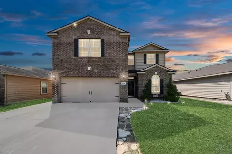 6931 Primrose Rd, Baytown, TX 77521