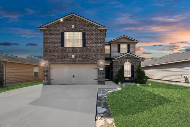 6931 Primrose Rd, Baytown, TX 77521