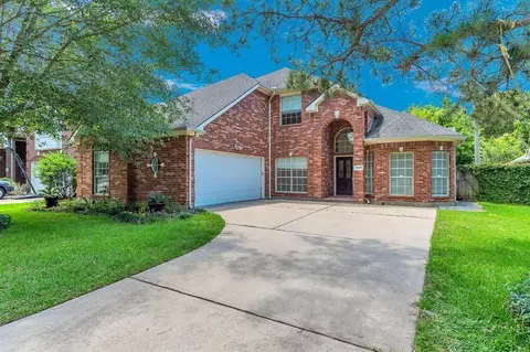 20419 Cajon Canyon Ct, Katy, TX 77450