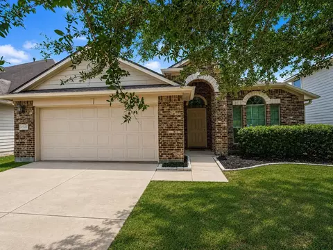 22431 Albee Dr, Katy, TX 77449