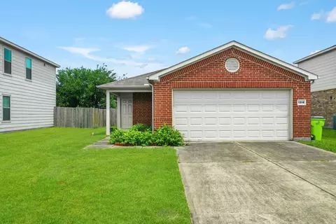 1314 Athea Way, Rosenberg, TX 77471