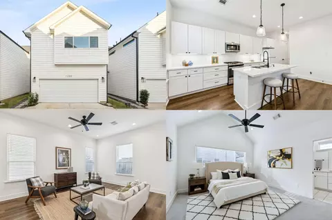 1230 Mcneil St, Houston, TX 77009