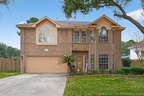 16902 Canyon Ridge Dr, Spring, TX 77379