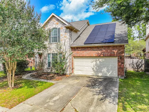 12527 Saratoga Woods Ln, Humble, TX 77346