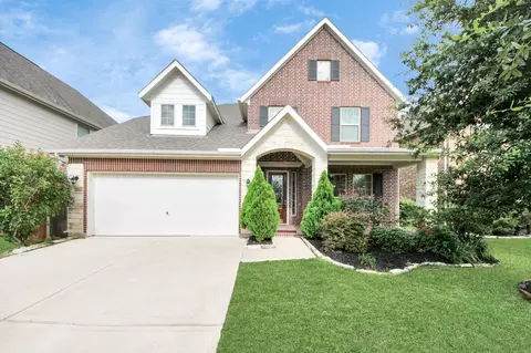 2714 Birchwood Meadow Ct, Katy, TX 77494