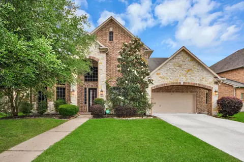 2895 Ragusa Ln, League City, TX 77573