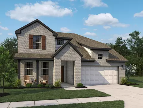 15823 Tall Barberry Ln, Crosby, TX 77532