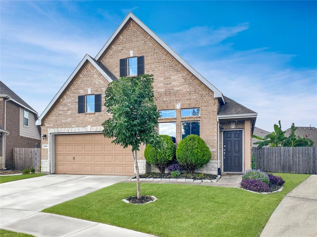 8335 Bay Hbr Cir  
