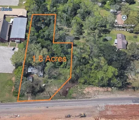 5401 Us Highway 59 N, Lufkin, TX 75901