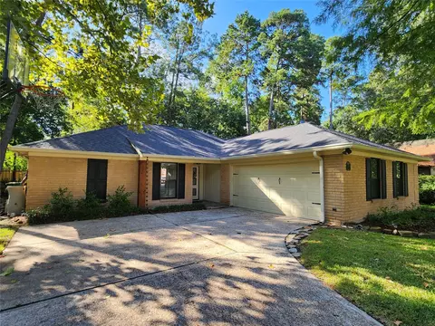 58 Sandpebble Dr, Spring, TX 77381 photo 1