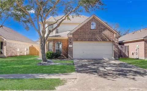 15315 Fir Woods Ln, Cypress, TX 77429