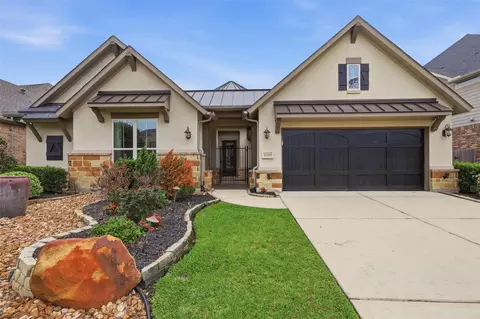 Exterior - 31209 Wooded Glen Ln, Spring, TX 77386 photo 2 of 5