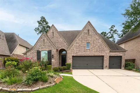 17302 Sequoia Kings Dr, Humble, TX 77346