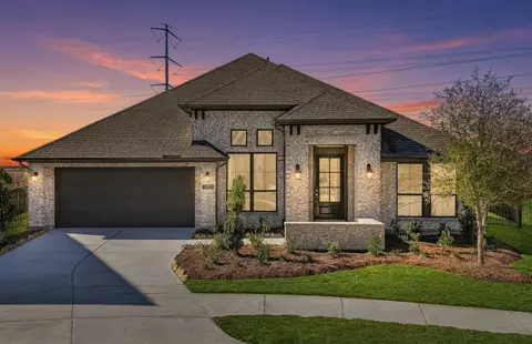 10707 Flamingo Feather Ct, Cypress, TX 77433