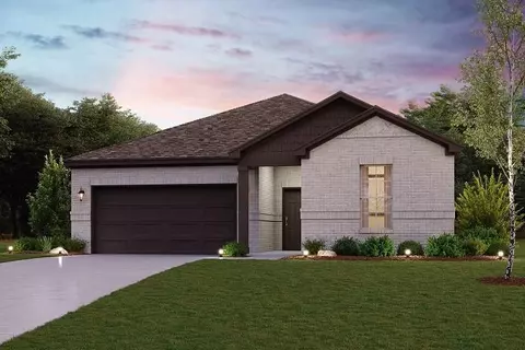 2819 Coral Dr, Texas City, TX 77591