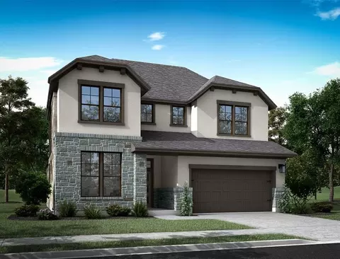 4709 Cascade Ridge Dr, Spring, TX 77386