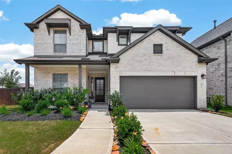 9703 Colorado St, Manvel, TX 77578