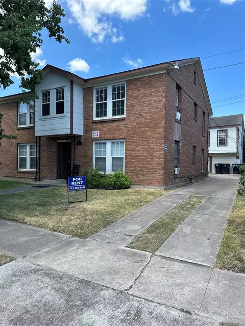 2711 Ruth St, Houston, TX 77004