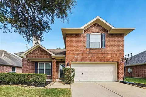 5103 Lockhart Dr, Pearland, TX 77584