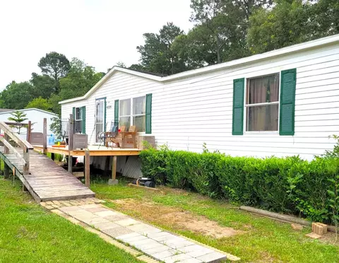 16326 Crockett Bend Dr, Conroe, TX 77303