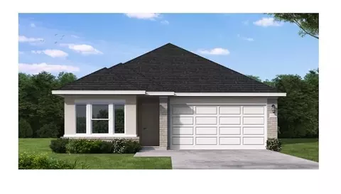 229 Orchard Laurel Dr, Alvin, TX 77511