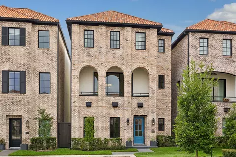 7543 Ciano Ln, Houston, TX 77055