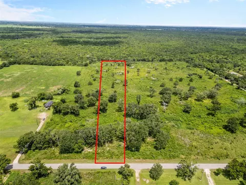 tbd Cr-318, Brazoria, TX 77422