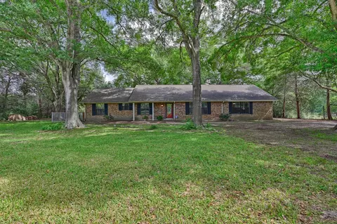 6201 Fm 389, Brenham, TX 77833