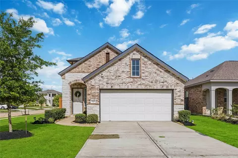 15403 Formaston Dr, Humble, TX 77346
