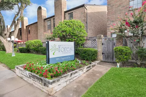 9850 Pagewood Ln #1304, Houston, TX 77042