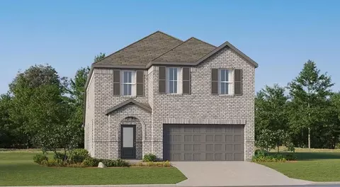 21611 Carbonari Dr, Hockley, TX 77447