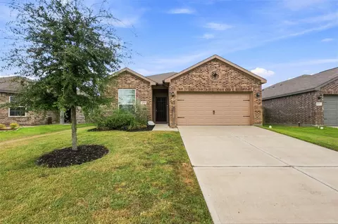 8019 Vacek Meadows Loop, Richmond, TX 77469