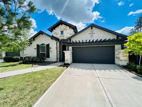 4508 Yaupon Cir, Spring, TX 77386 photo 1