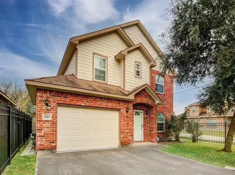 2915 Paige St, Houston, TX 77004