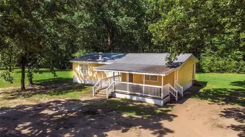 110 Charlies Ln, Trinity, TX 75862 photo 1