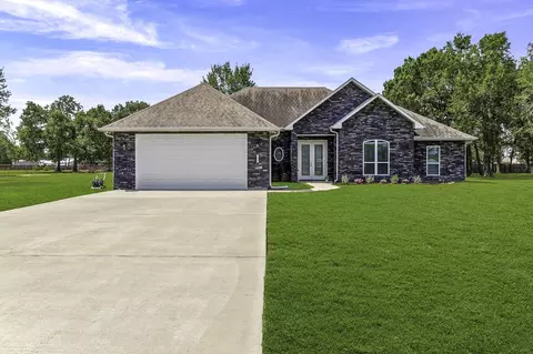 203 Summer Hvn, Livingston, TX 77351