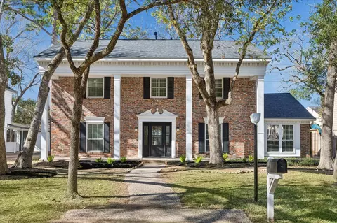 727 Langwood Dr, Houston, TX 77079