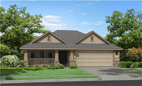 3 Landscape Ct, Conroe, TX 77301 photo 1