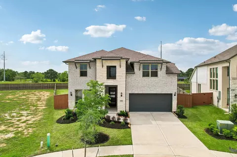 13525 Seneca Lake Dr, La Marque, TX 77568
