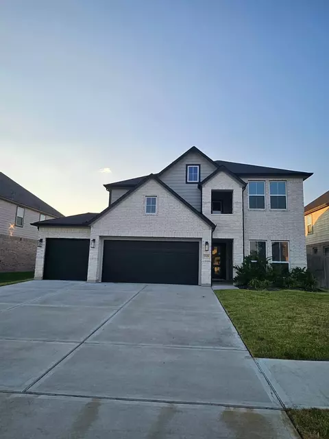 3326 Tilley Dr, Rosenberg, TX 77471 photo 1