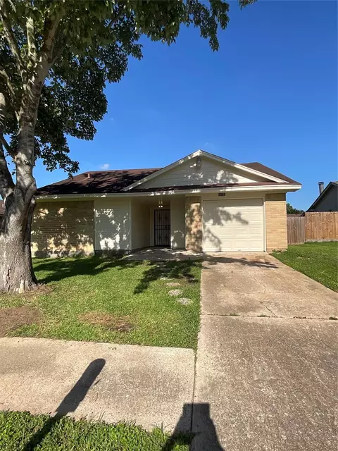 16151 Coyridge Ln, Houston, TX 77053