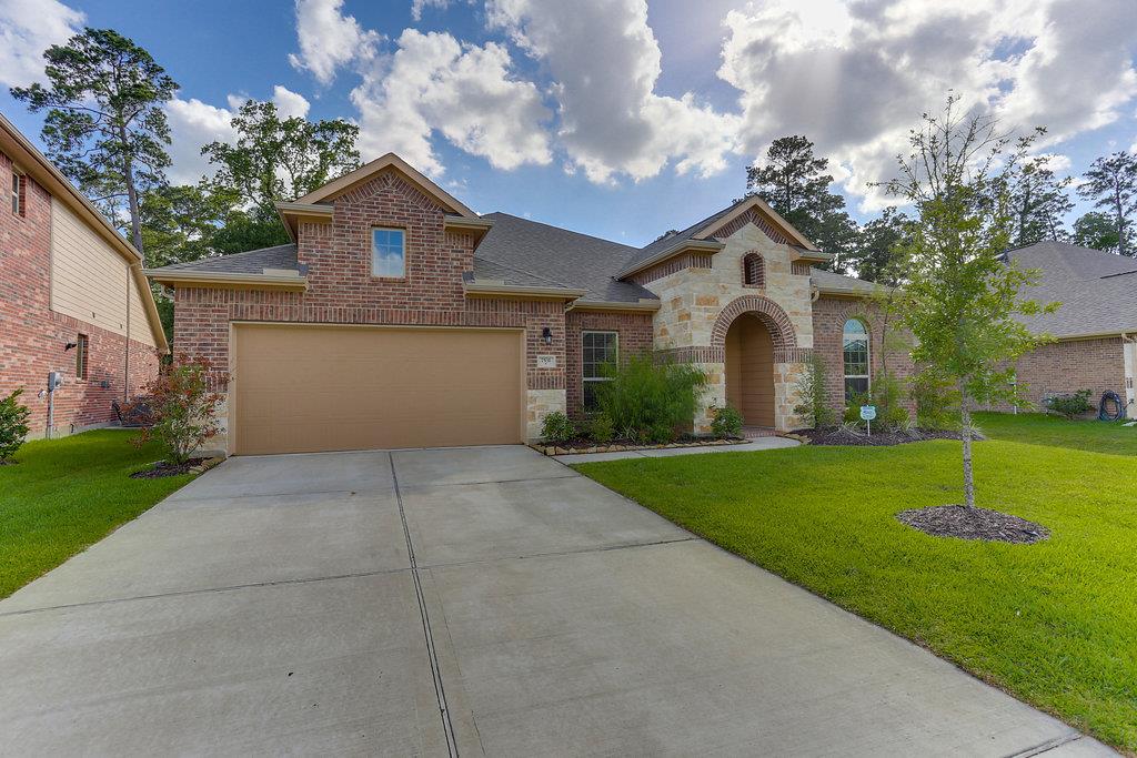 7531 Willow School Dr, Spring, TX 77389 photo 1