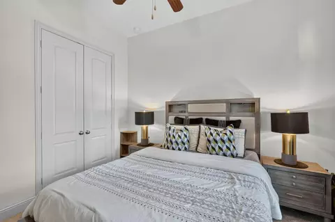 Bedroom - 226 Skybranch Ct, Conroe, TX 77304 photo 6 of 6
