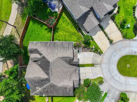 View/Area - 226 Skybranch Ct, Conroe, TX 77304 photo 6 of 8