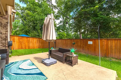 Exterior - 226 Skybranch Ct, Conroe, TX 77304 photo 5 of 5