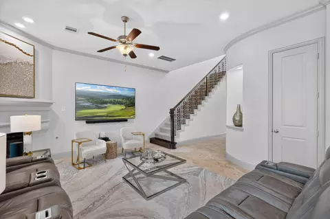 Living - 226 Skybranch Ct, Conroe, TX 77304 photo 3 of 3