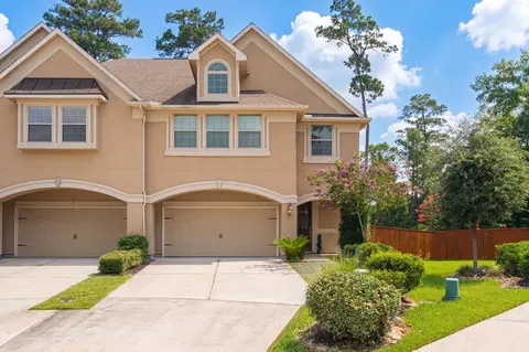 Exterior - 226 Skybranch Ct, Conroe, TX 77304 photo 1 of 5