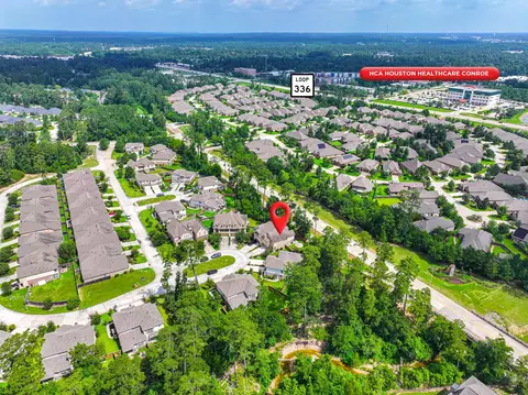 View/Area - 226 Skybranch Ct, Conroe, TX 77304 photo 2 of 8