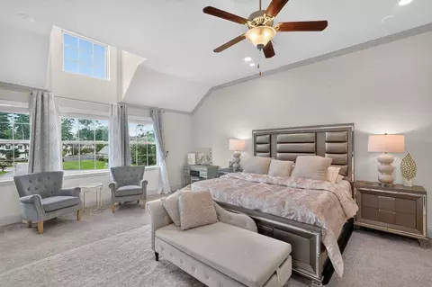Bedroom - 226 Skybranch Ct, Conroe, TX 77304 photo 2 of 6