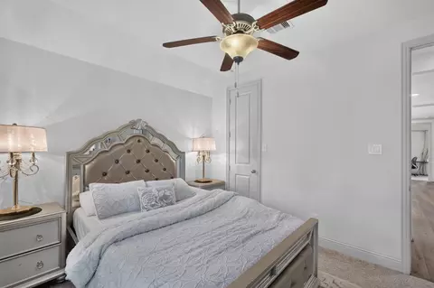 Bedroom - 226 Skybranch Ct, Conroe, TX 77304 photo 4 of 6